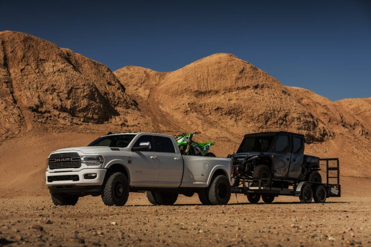 4x4 / SUV