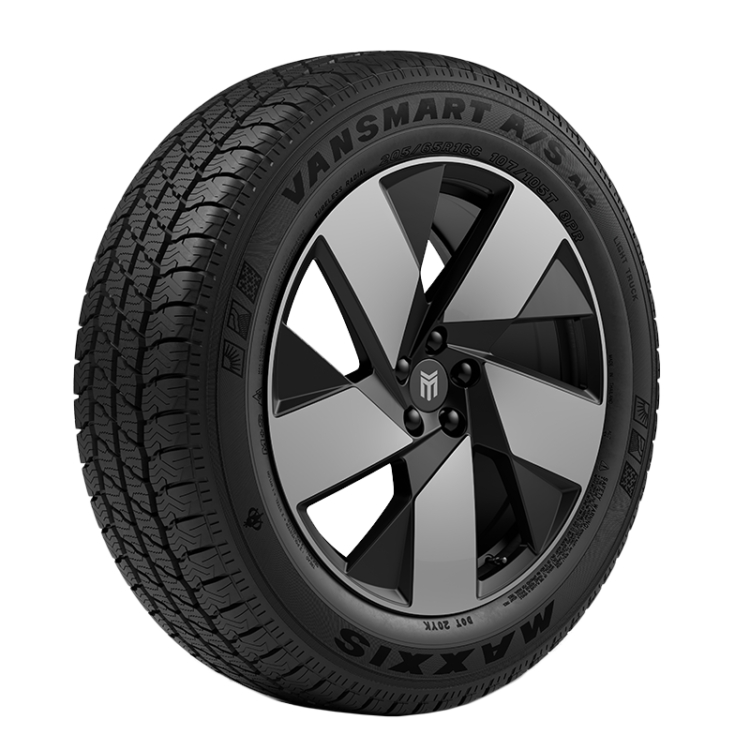 MAXXIS AL2