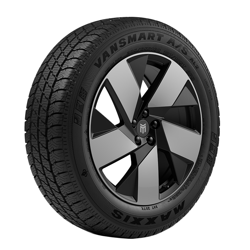 MAXXIS AL2