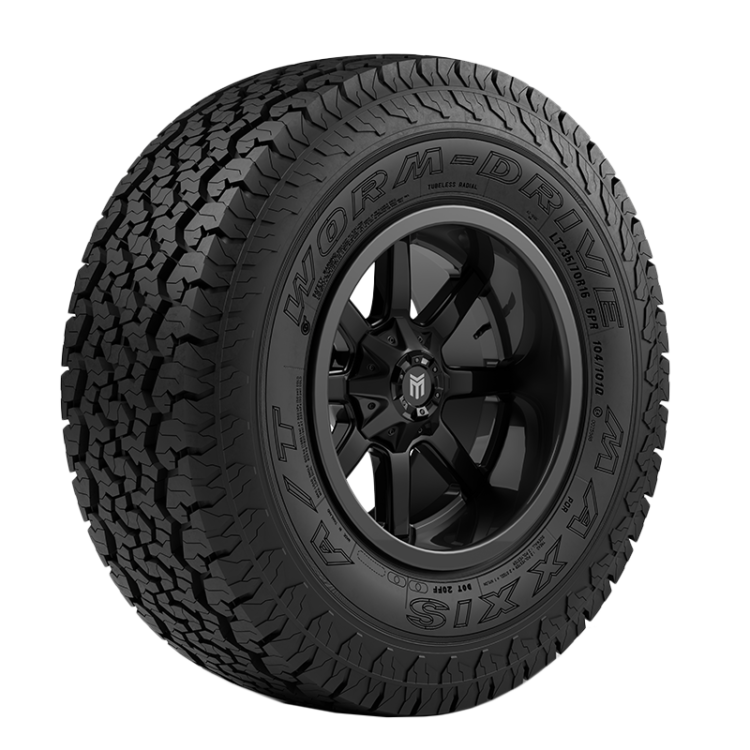 MAXXIS AT-980E